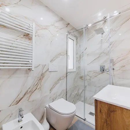 Πανσιόν Don Ciccio Apartments&suite 3*