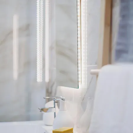 Don Ciccio Apartments&suite 3*