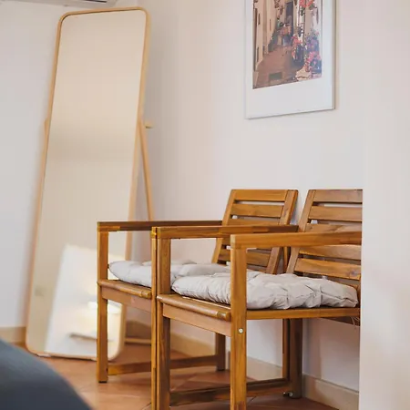 Don Ciccio Apartments&suite