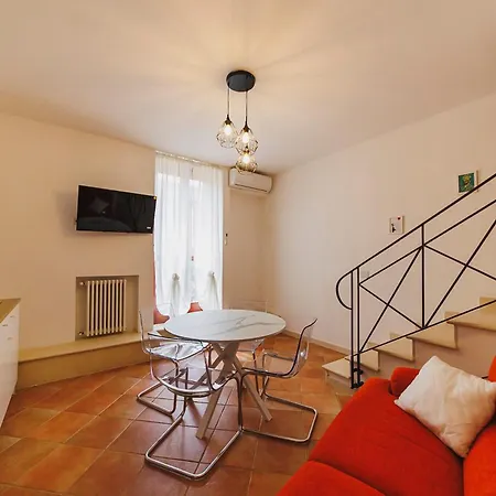 Don Ciccio Apartments&suite