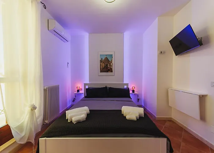 Don Ciccio Apartments&suite 3*