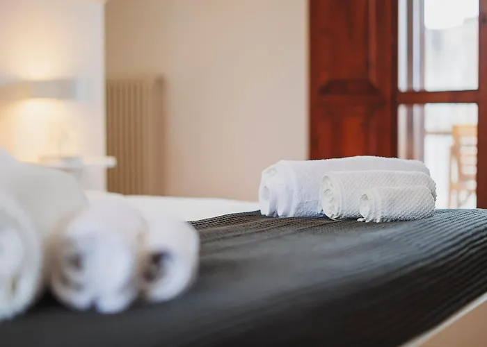 Don Ciccio Apartments&suite Konukevi 3*