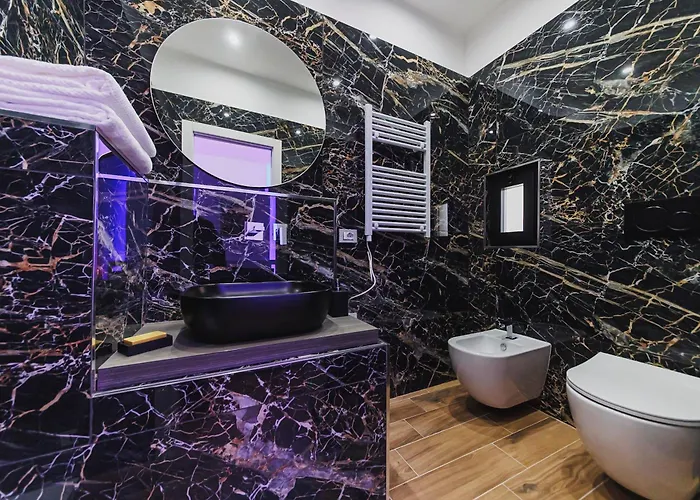 Konukevi Don Ciccio Apartments&suite Conversano