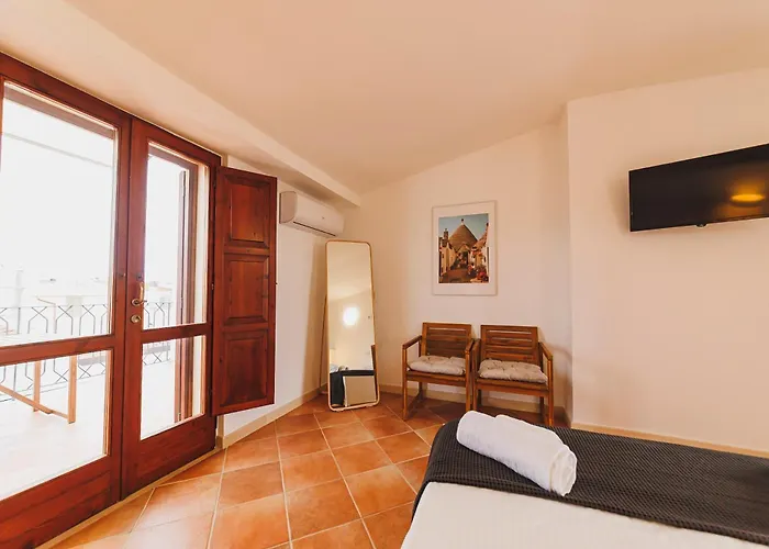 Don Ciccio Apartments&suite 3*