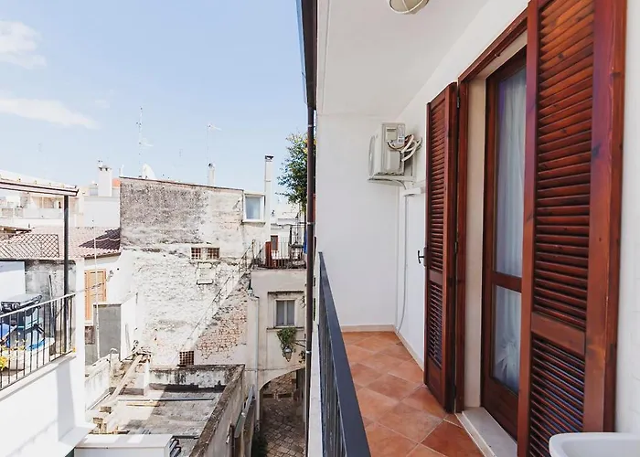 Konukevi Don Ciccio Apartments&suite