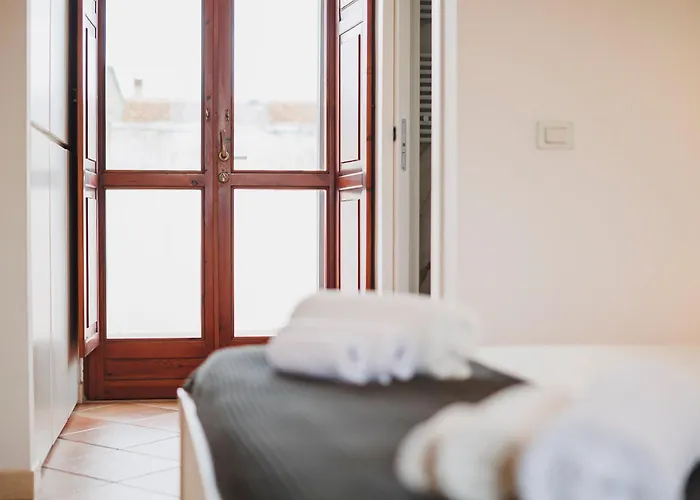 Don Ciccio Apartments&suite 3*