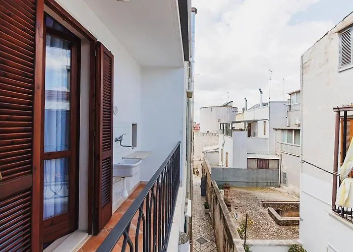 Don Ciccio Apartments&suite Konukevi 3*