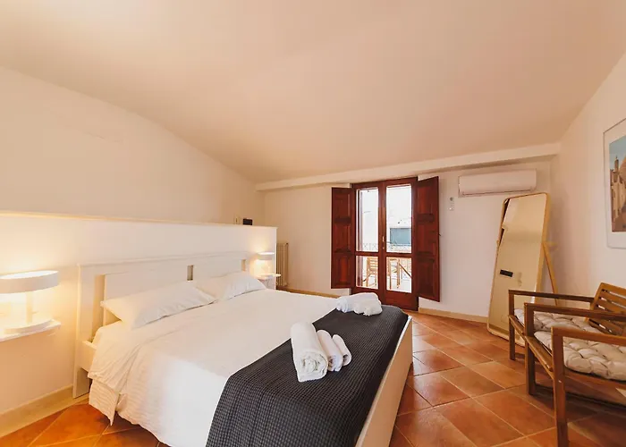 Don Ciccio Apartments&suite 3* Conversano