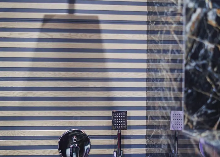 Don Ciccio Apartments&suite Konukevi