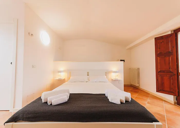Don Ciccio Apartments&suite Conversano