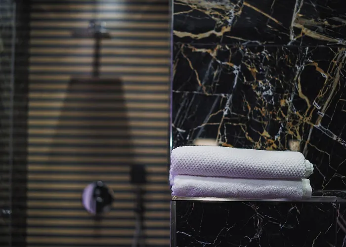 Don Ciccio Apartments&suite 3* Conversano