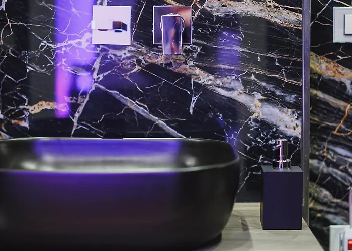 Don Ciccio Apartments&suite