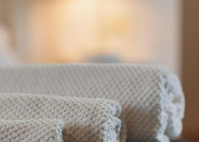 Don Ciccio Apartments&suite