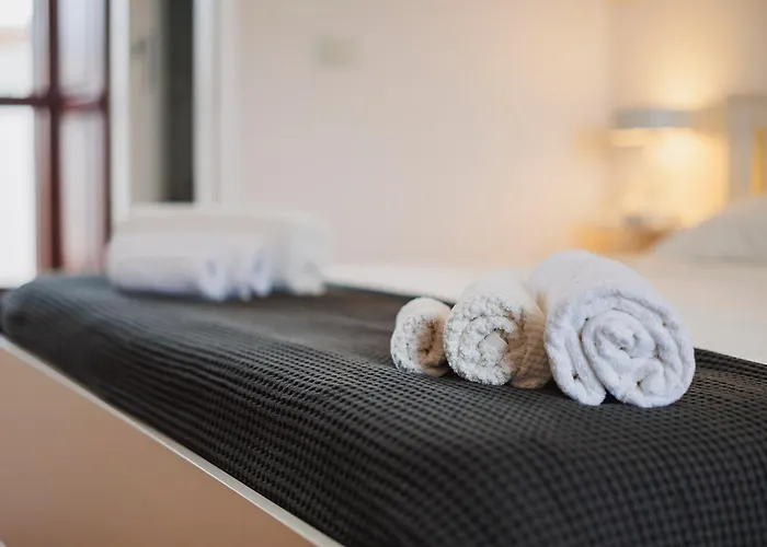Konukevi Don Ciccio Apartments&suite 3*