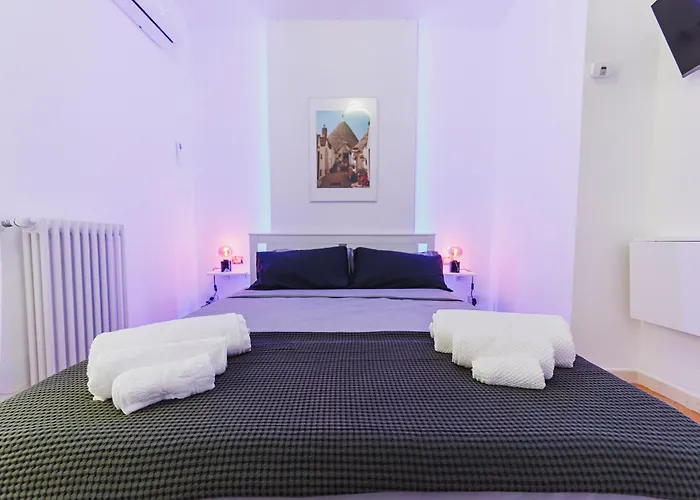Don Ciccio Apartments&suite 3*