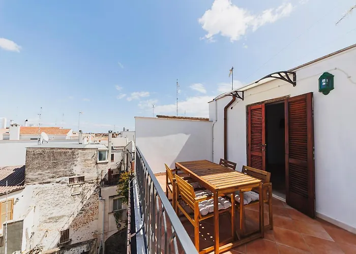 Don Ciccio Apartments&suite 3*