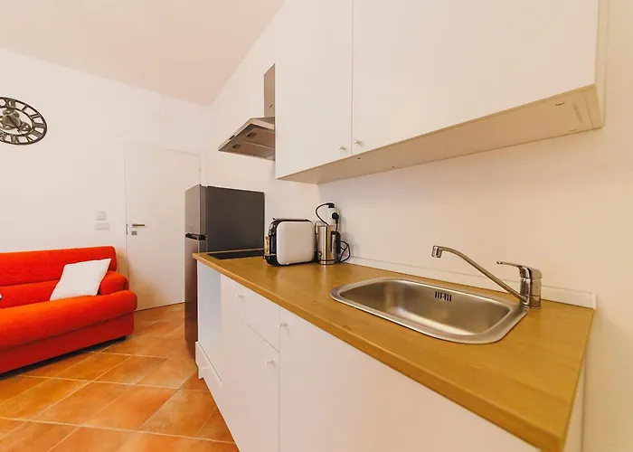 Don Ciccio Apartments&suite 3*