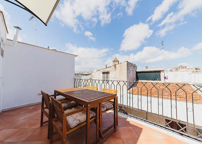 Don Ciccio Apartments&suite 3* Conversano