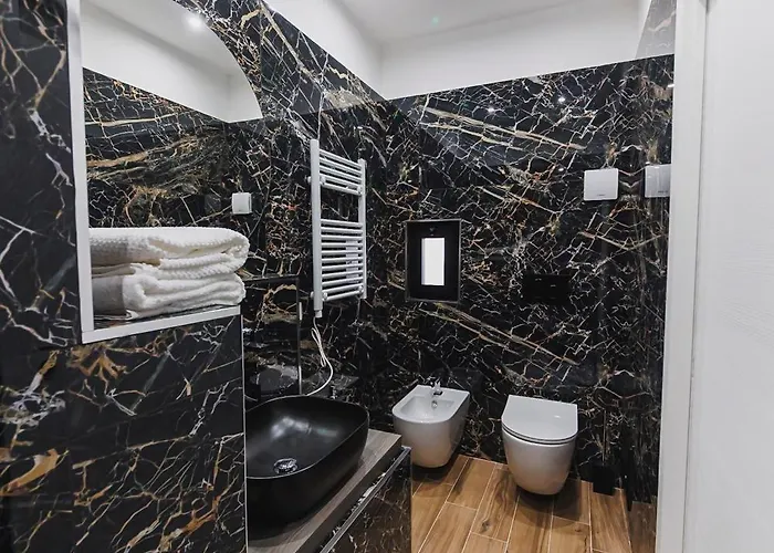 Don Ciccio Apartments&suite 3*