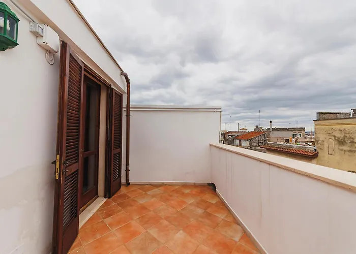 Don Ciccio Apartments&suite Conversano