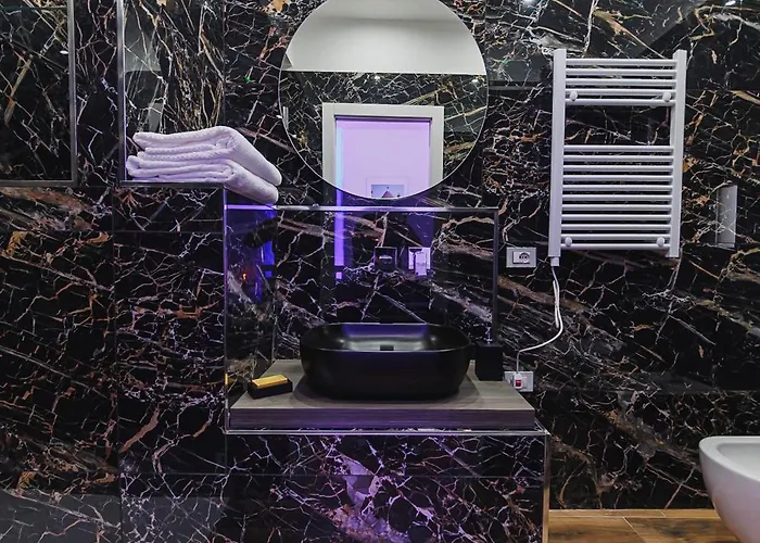 Don Ciccio Apartments&suite