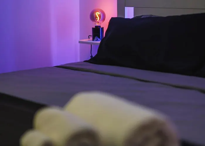 Konukevi Don Ciccio Apartments&suite 3*