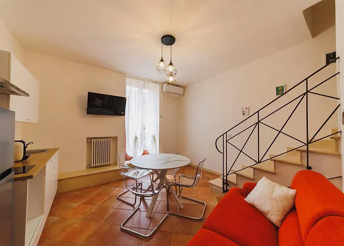Don Ciccio Apartments&suite