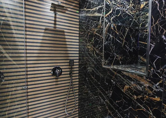 Don Ciccio Apartments&suite Conversano