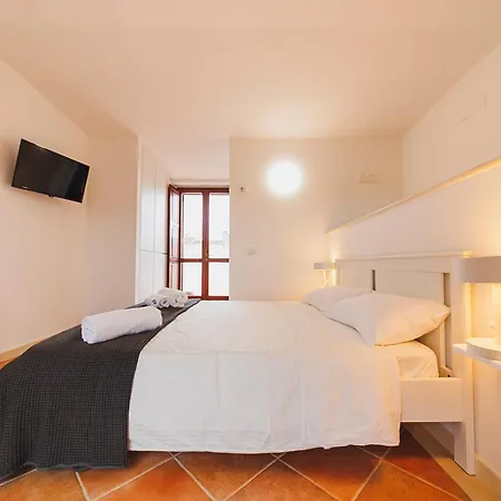 Don Ciccio Apartments&suite Guest house