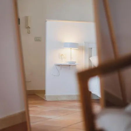 Гостевой дом Don Ciccio Apartments&suite 3*