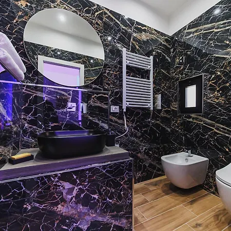 Gasthuis Casa Kerasi - Don Ciccio Apartments&suite Conversano