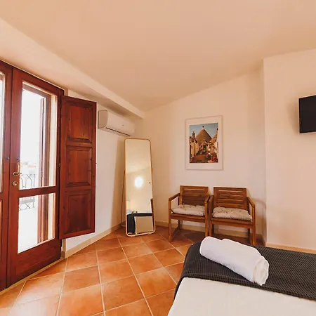 Don Ciccio Apartments&suite 3*