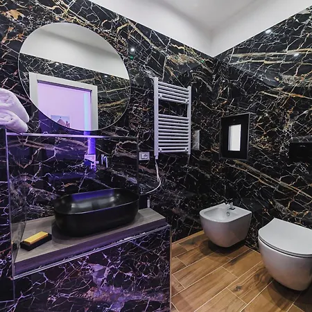 Гостевой дом Don Ciccio Apartments&suite 3*