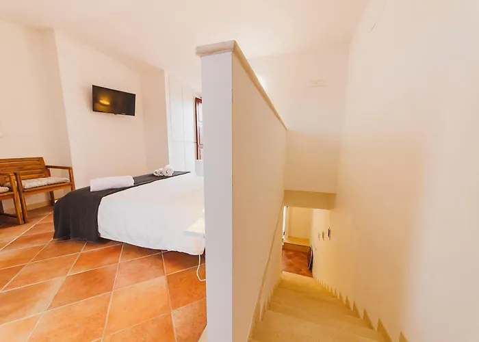 Don Ciccio Apartments&suite Guest house 3*