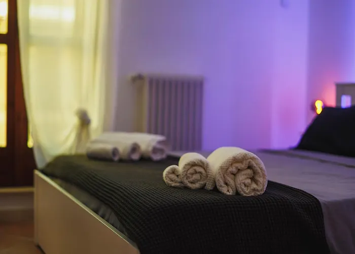 Don Ciccio Apartments&suite 3* Conversano