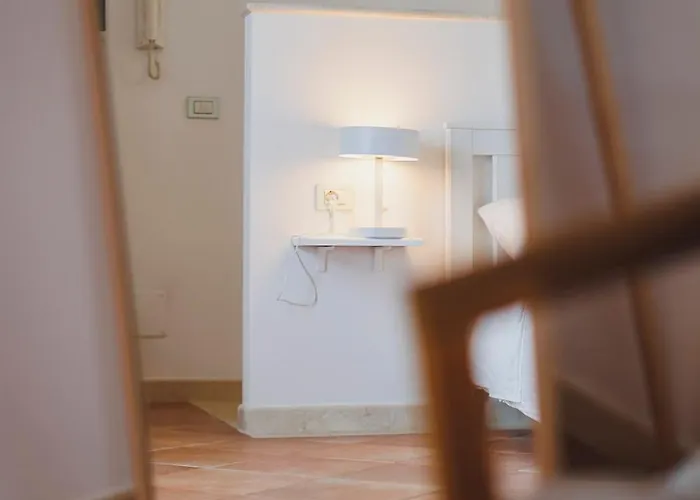 Guest house Don Ciccio Apartments&suite 3*