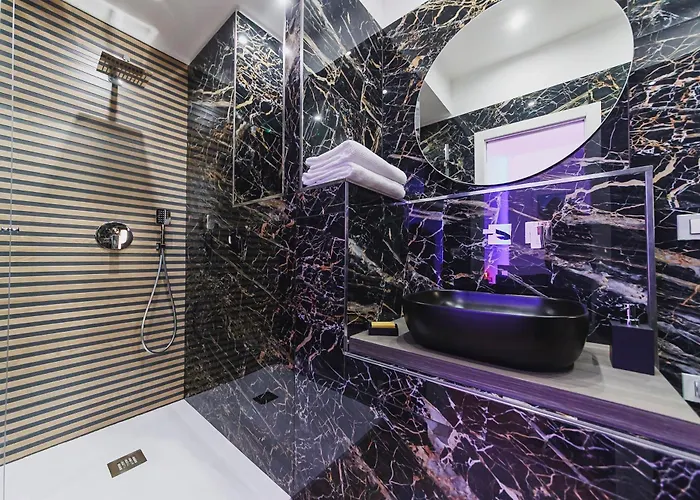 Guest house Don Ciccio Apartments&suite 3*