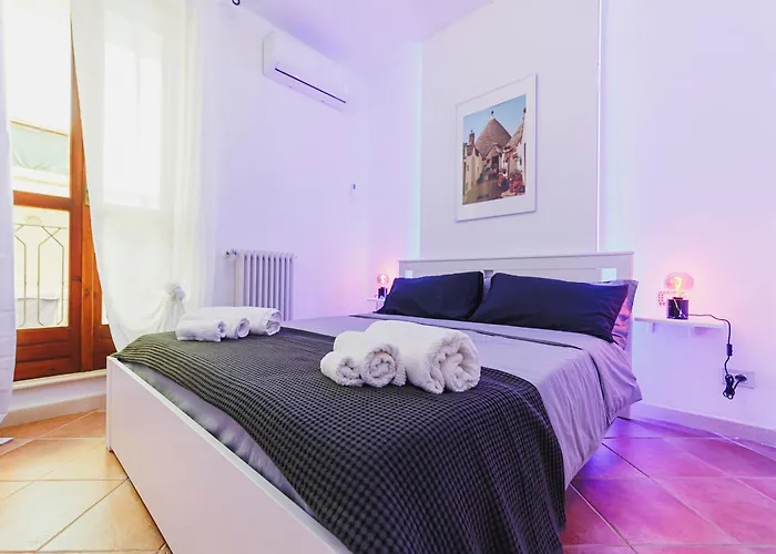 Don Ciccio Apartments&suite
