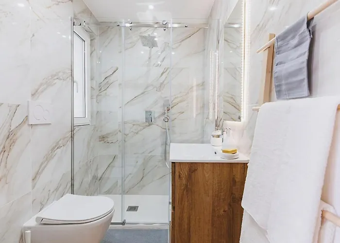 Don Ciccio Apartments&suite Guest house