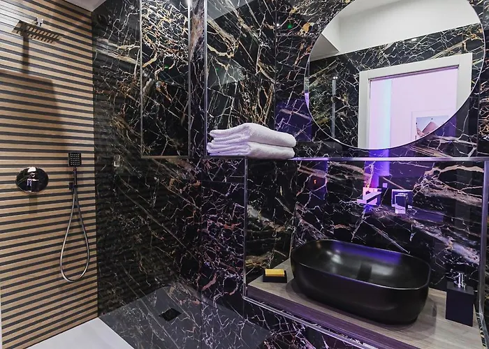 Guest house Don Ciccio Apartments&suite 3*