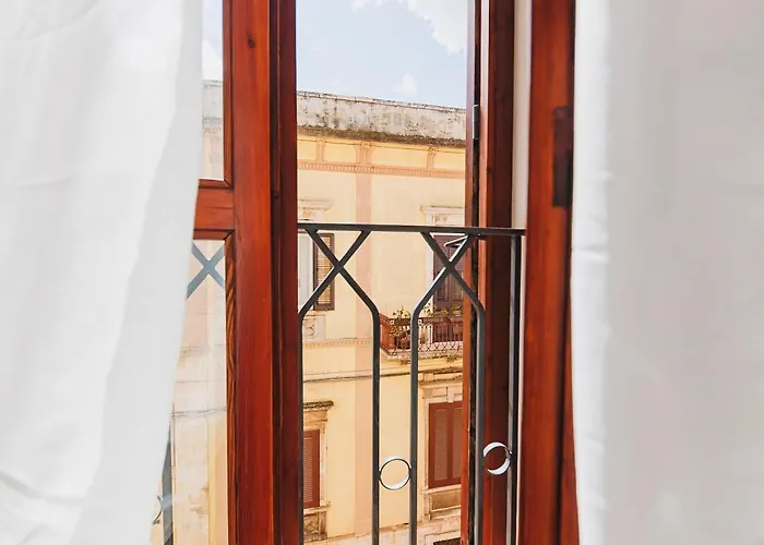 Don Ciccio Apartments&suite Guest house Conversano