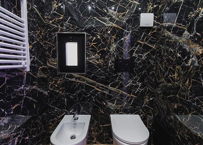 Don Ciccio Apartments&suite Guest house 3*