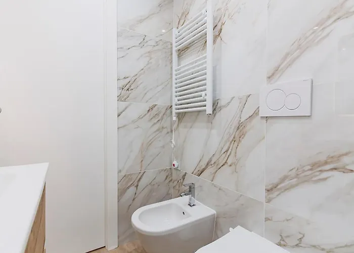 Don Ciccio Apartments&suite Guest house