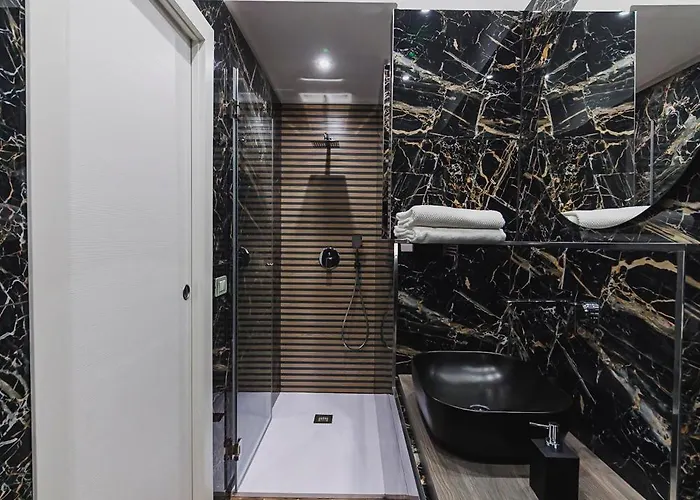 Guest house Don Ciccio Apartments&suite