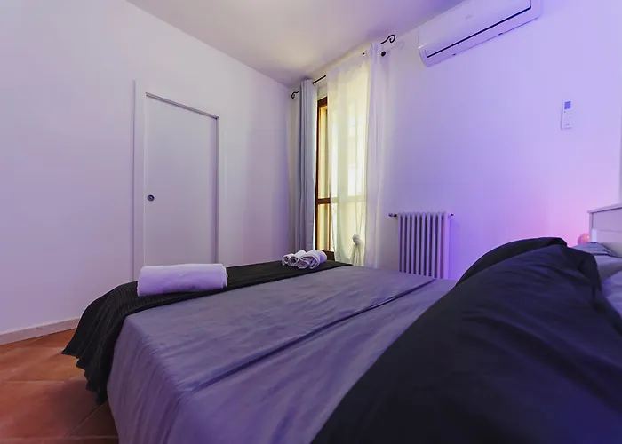 Guest house Don Ciccio Apartments&suite