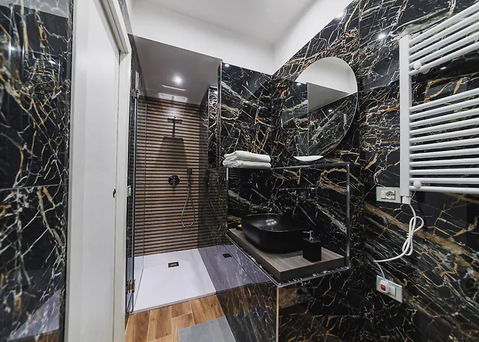 Guest house Don Ciccio Apartments&suite 3*
