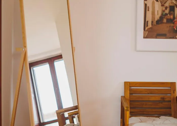 Don Ciccio Apartments&suite