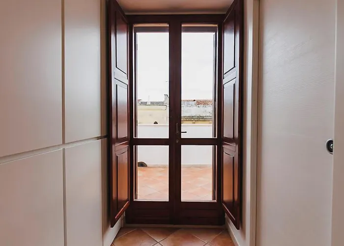 Don Ciccio Apartments&suite 3* Conversano