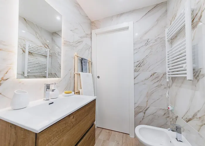 Don Ciccio Apartments&suite Conversano