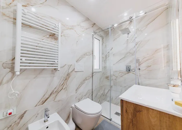 Guest house Don Ciccio Apartments&suite 3*
